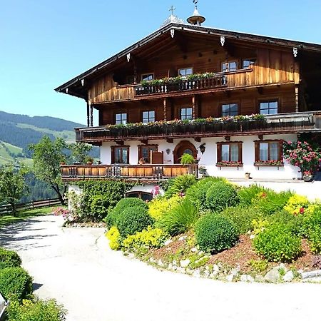 Aussermooserhof ألباخ المظهر الخارجي الصورة