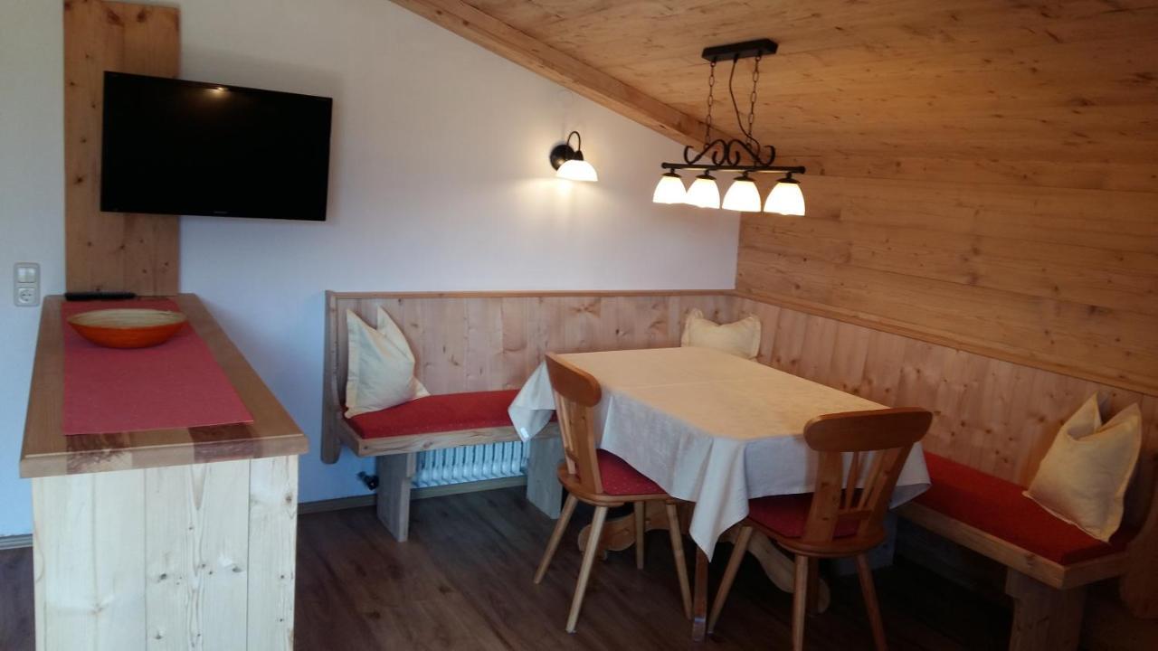 Aussermooserhof ألباخ المظهر الخارجي الصورة