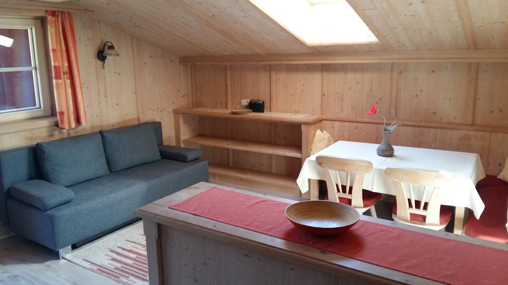Aussermooserhof ألباخ المظهر الخارجي الصورة