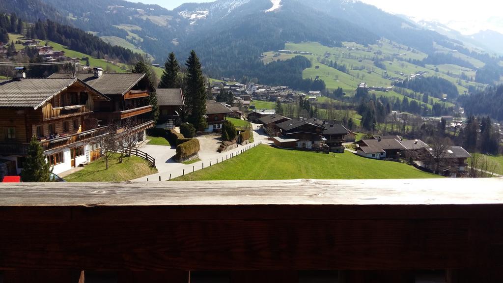 Aussermooserhof ألباخ المظهر الخارجي الصورة