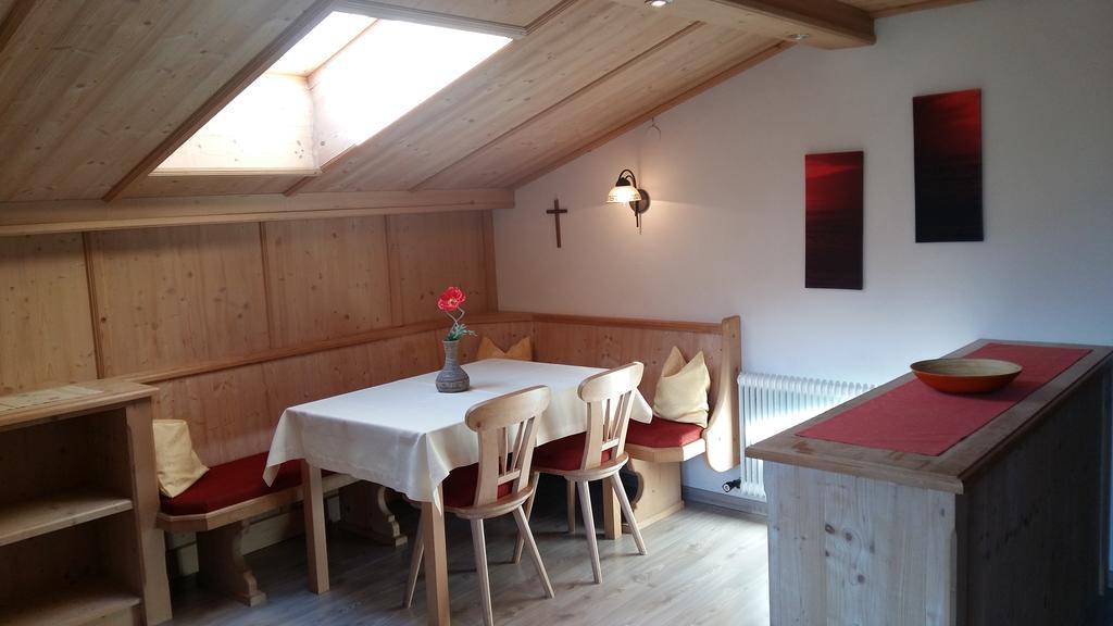 Aussermooserhof ألباخ المظهر الخارجي الصورة