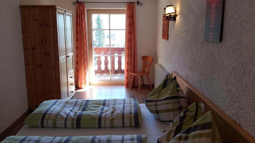 Aussermooserhof ألباخ المظهر الخارجي الصورة