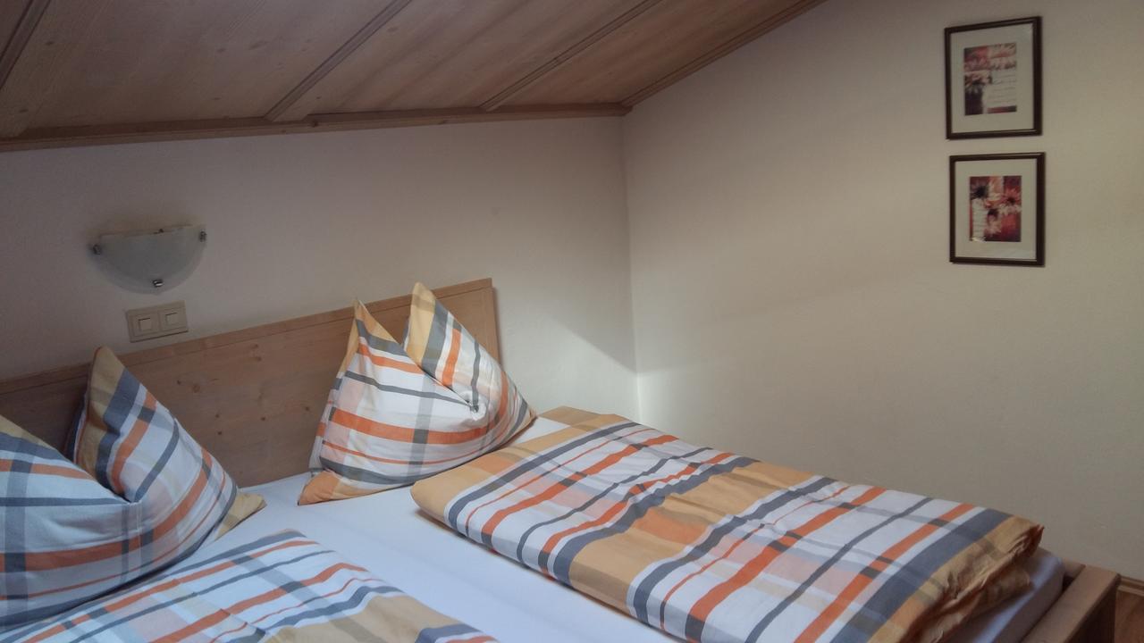Aussermooserhof ألباخ المظهر الخارجي الصورة