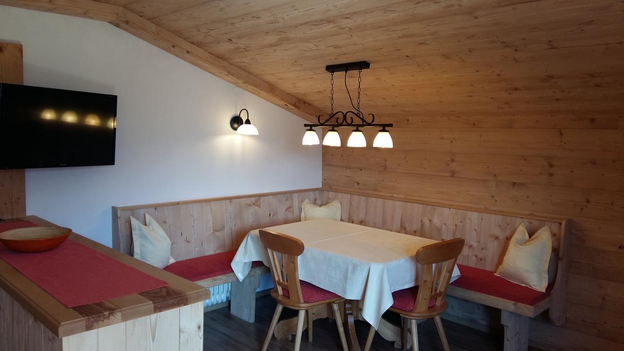 Aussermooserhof ألباخ المظهر الخارجي الصورة