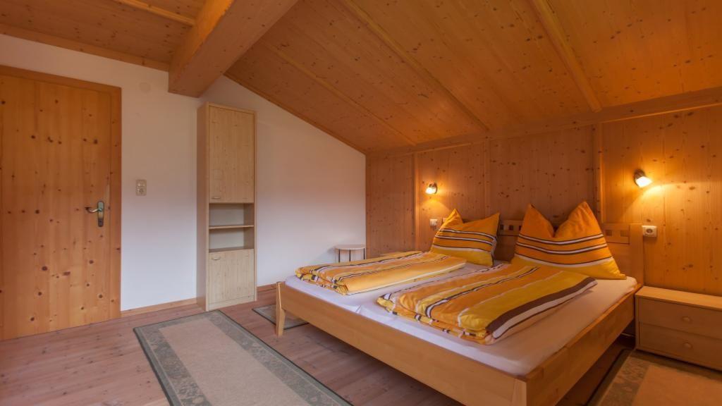 Aussermooserhof ألباخ المظهر الخارجي الصورة