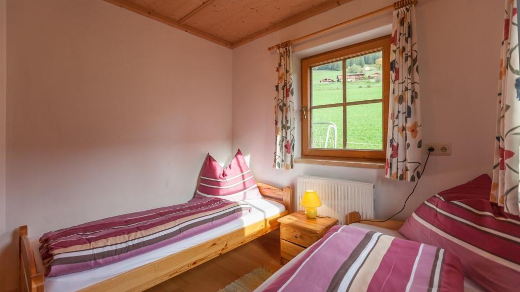 Aussermooserhof ألباخ المظهر الخارجي الصورة
