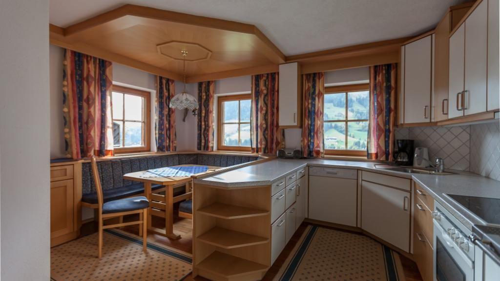 Aussermooserhof ألباخ المظهر الخارجي الصورة