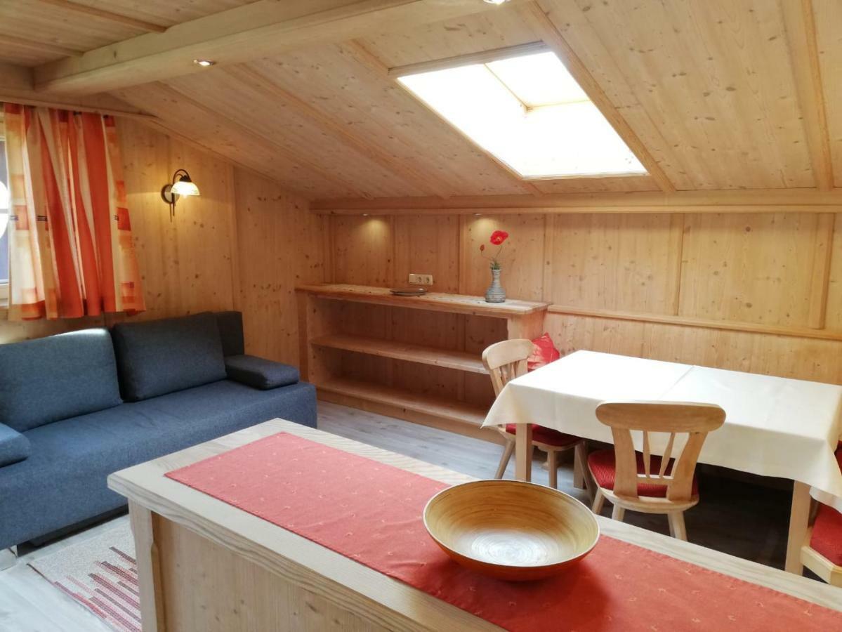 Aussermooserhof ألباخ المظهر الخارجي الصورة
