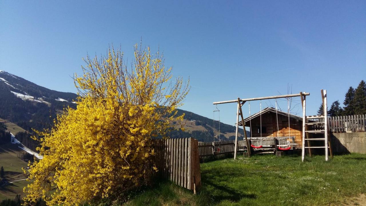 Aussermooserhof ألباخ المظهر الخارجي الصورة