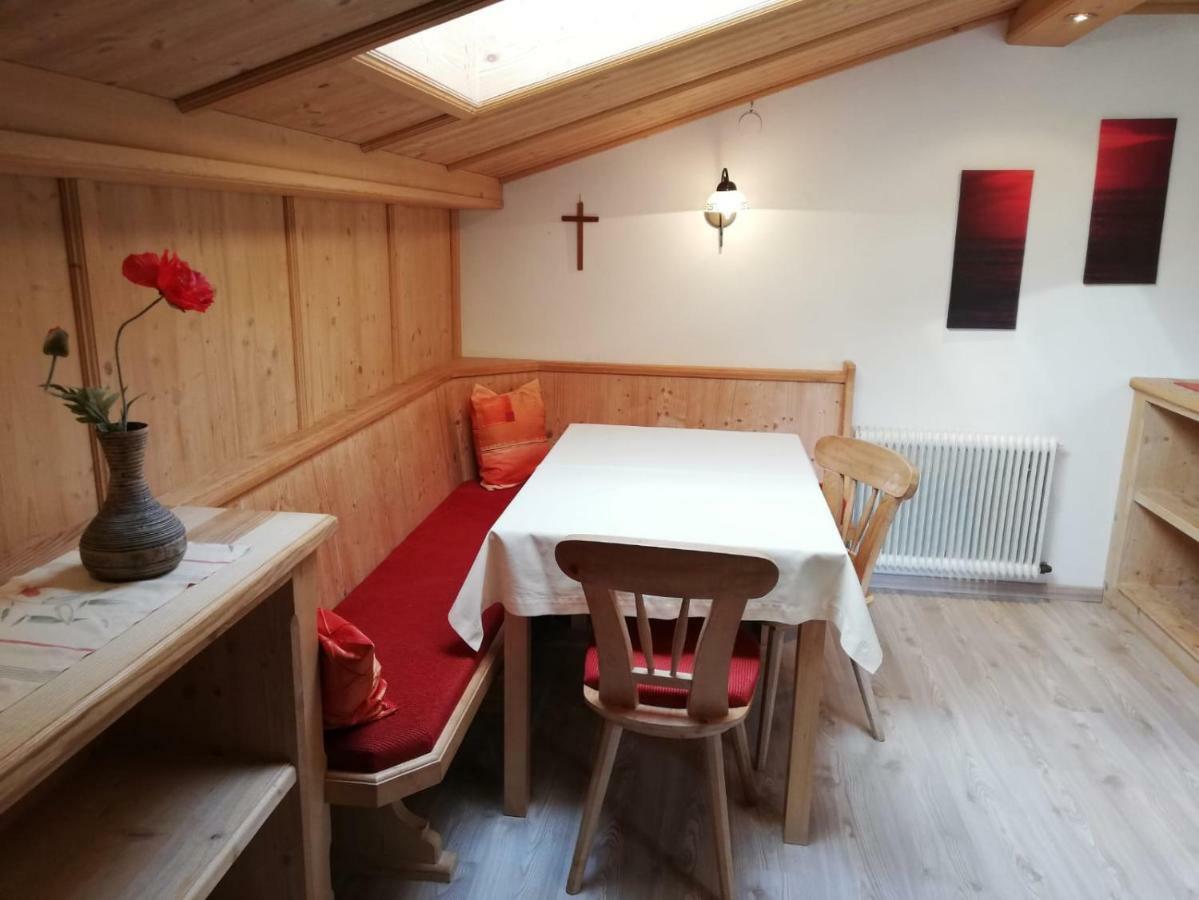 Aussermooserhof ألباخ المظهر الخارجي الصورة
